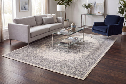 Dynamic Rugs Ancient Garden 57090 Area Rug