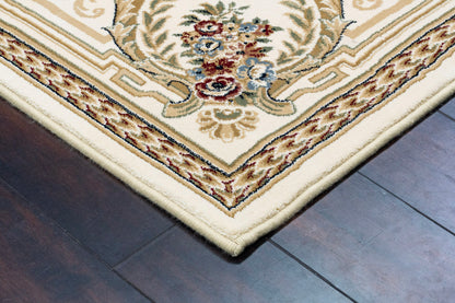 Dynamic Rugs Ancient Garden 57091 Area Rug