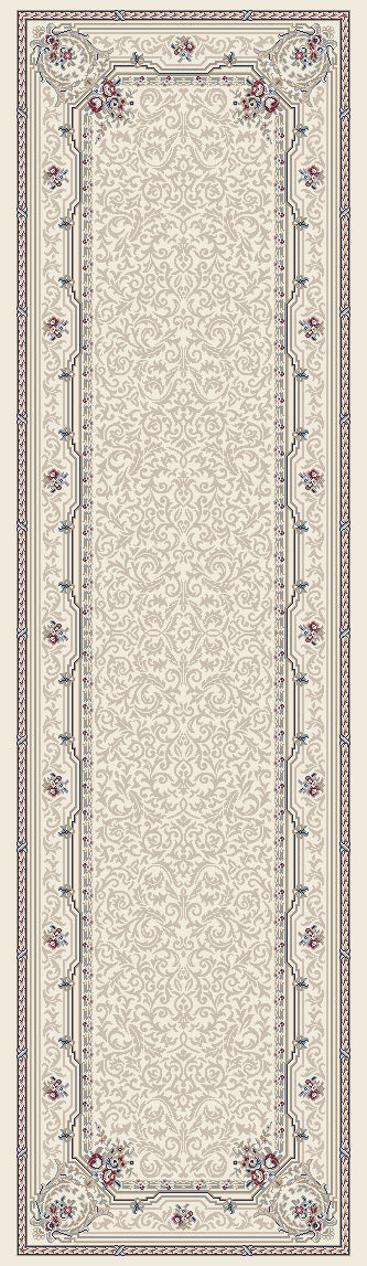 Dynamic Rugs Ancient Garden 57091 Area Rug