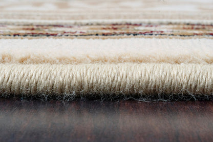 Dynamic Rugs Ancient Garden 57091 Area Rug