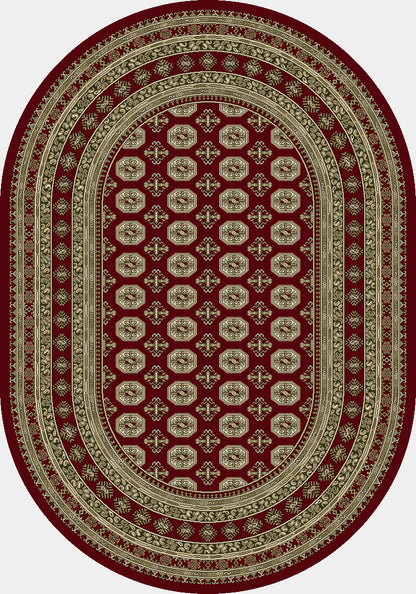 Dynamic Rugs Ancient Garden 57102 Area Rug