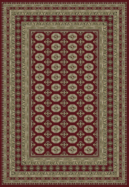 Dynamic Rugs Ancient Garden 57102 Area Rug