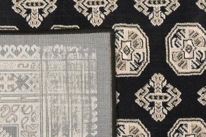 Dynamic Rugs Ancient Garden 57102 Area Rug
