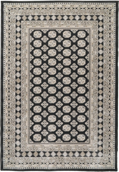Dynamic Rugs Ancient Garden 57102 Area Rug