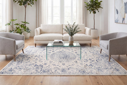 Dynamic Rugs Ancient Garden 57109 Area Rug