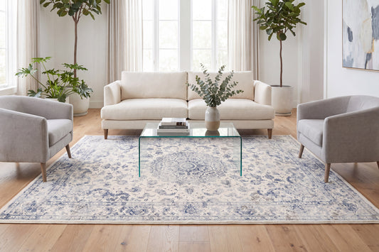 Dynamic Rugs Ancient Garden 57109 Area Rug