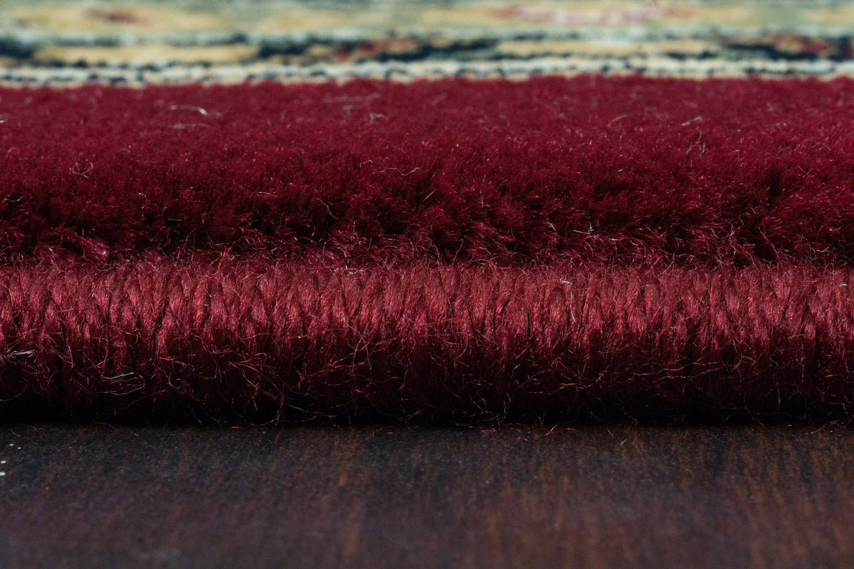 Dynamic Rugs Ancient Garden 57119 Area Rug
