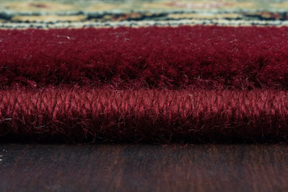 Dynamic Rugs Ancient Garden 57119 Area Rug
