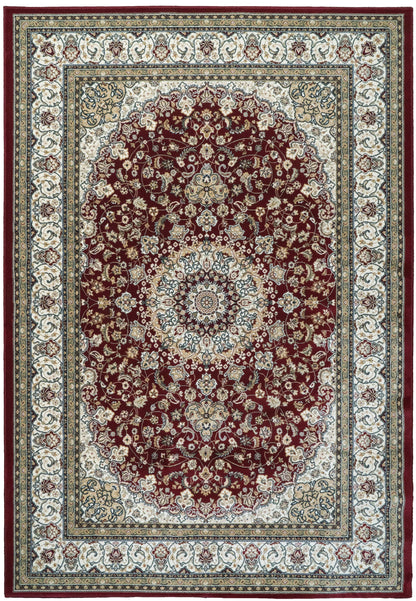 Dynamic Rugs Ancient Garden 57119 Area Rug
