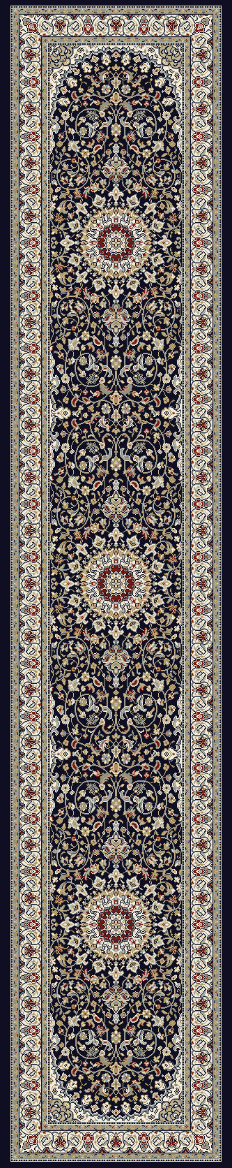 Dynamic Rugs Ancient Garden 57119 Area Rug