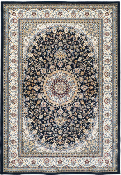 Dynamic Rugs Ancient Garden 57119 Area Rug