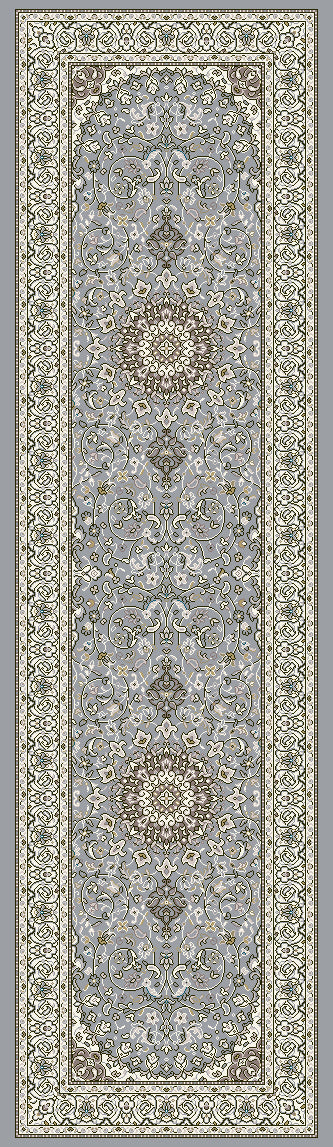 Dynamic Rugs Ancient Garden 57119 Area Rug