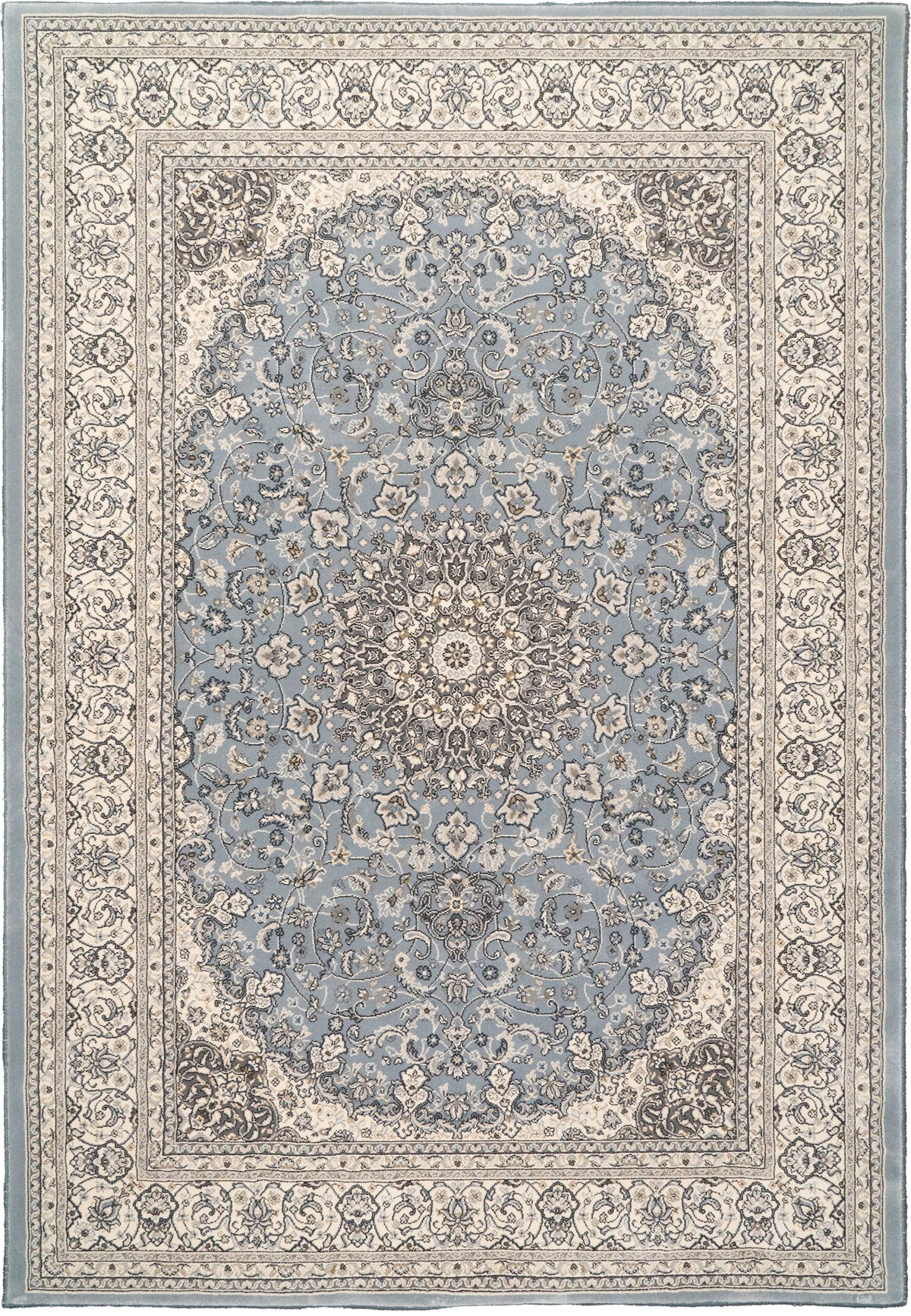 Dynamic Rugs Ancient Garden 57119 Area Rug