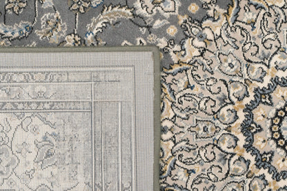 Dynamic Rugs Ancient Garden 57119 Area Rug