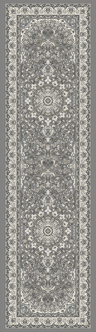 Dynamic Rugs Ancient Garden 57119 Area Rug