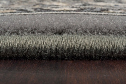 Dynamic Rugs Ancient Garden 57119 Area Rug