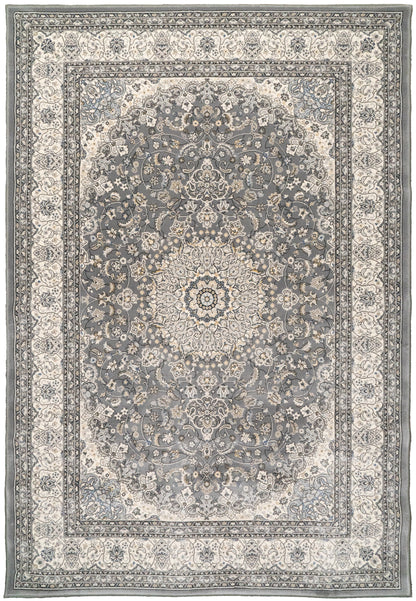 Dynamic Rugs Ancient Garden 57119 Area Rug
