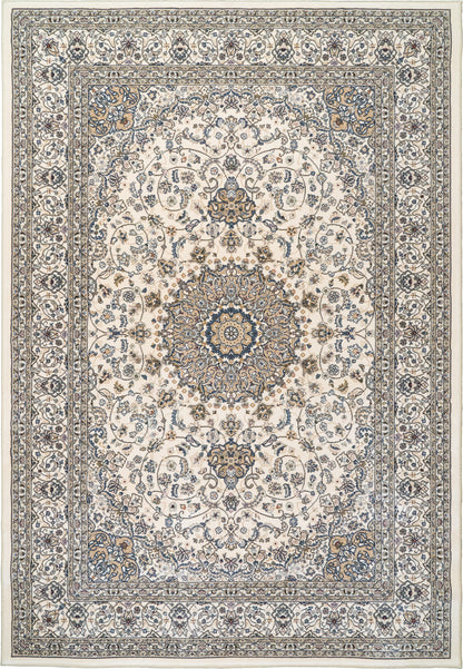 Dynamic Rugs Ancient Garden 57119 Area Rug
