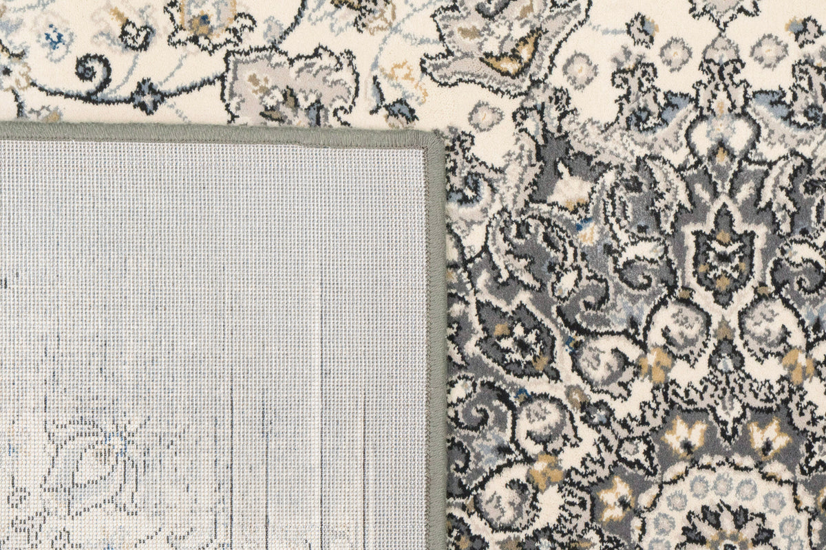 Dynamic Rugs Ancient Garden 57119 Area Rug