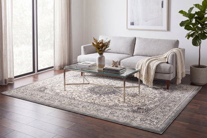 Dynamic Rugs Ancient Garden 57119 Area Rug