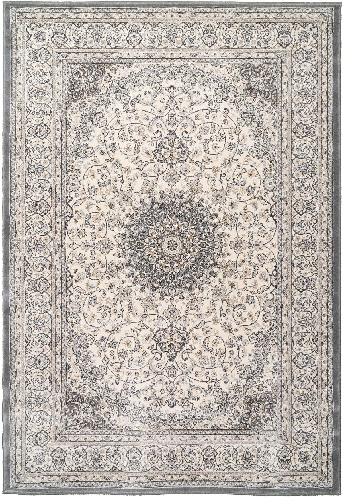Dynamic Rugs Ancient Garden 57119 Area Rug