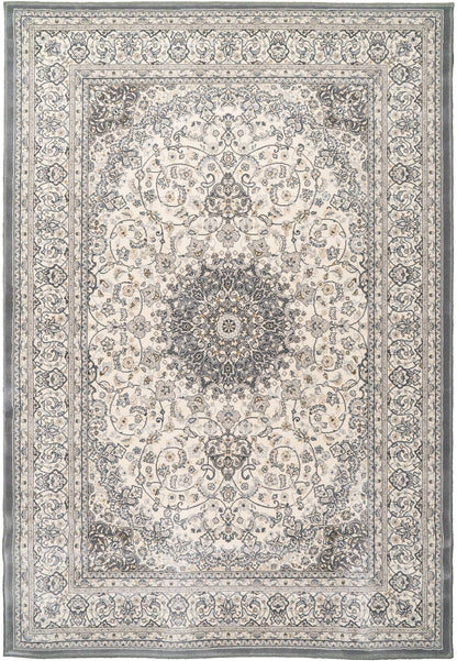 Dynamic Rugs Ancient Garden 57119 Area Rug