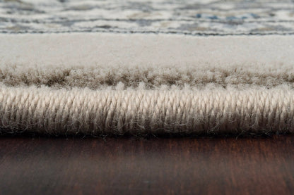 Dynamic Rugs Ancient Garden 57119 Area Rug