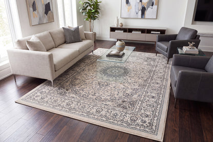 Dynamic Rugs Ancient Garden 57119 Area Rug
