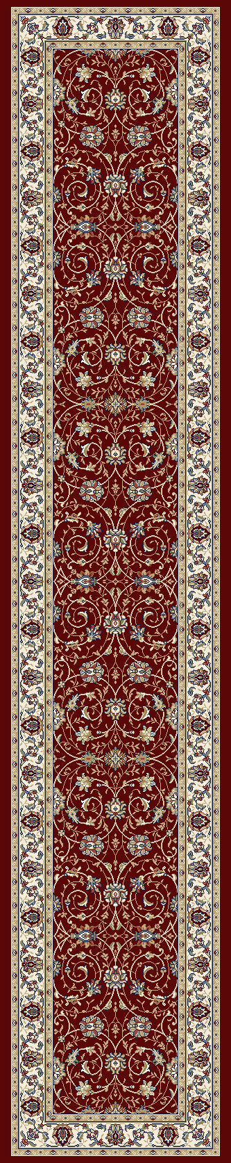 Dynamic Rugs Ancient Garden 57120 Area Rug