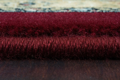 Dynamic Rugs Ancient Garden 57120 Area Rug