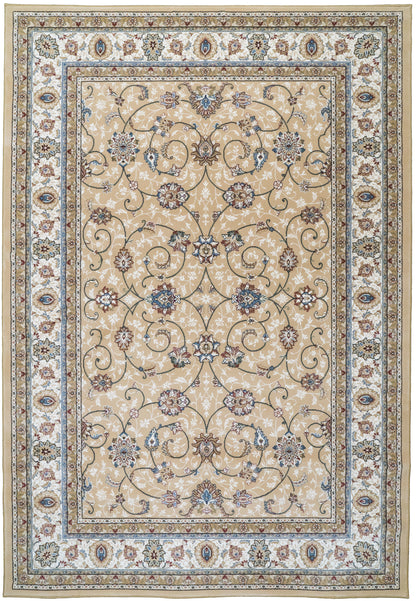 Dynamic Rugs Ancient Garden 57120 Area Rug