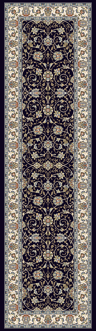 Dynamic Rugs Ancient Garden 57120 Area Rug