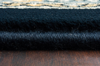 Dynamic Rugs Ancient Garden 57120 Area Rug