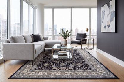 Dynamic Rugs Ancient Garden 57120 Area Rug