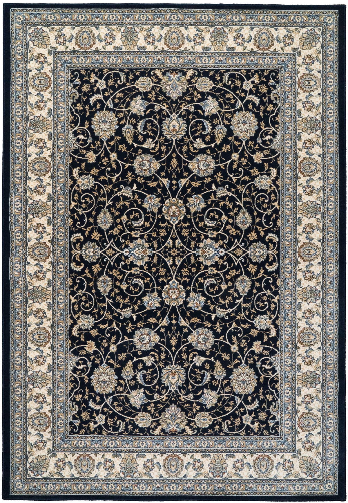Dynamic Rugs Ancient Garden 57120 Area Rug