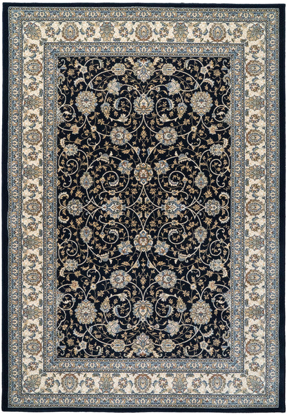 Dynamic Rugs Ancient Garden 57120 Area Rug