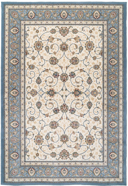 Dynamic Rugs Ancient Garden 57120 Area Rug