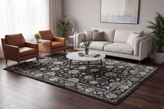 Dynamic Rugs Ancient Garden 57126 Area Rug