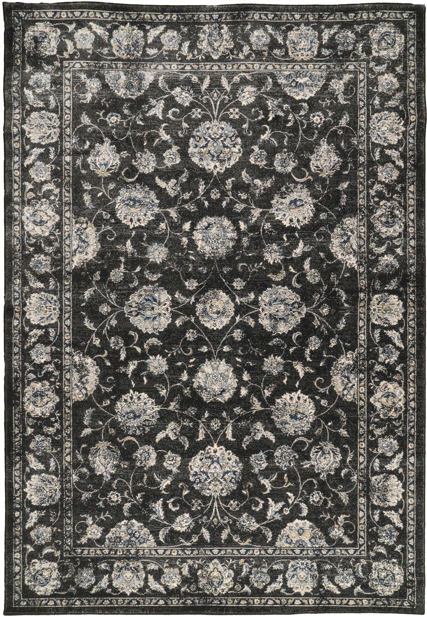 Dynamic Rugs Ancient Garden 57126 Area Rug