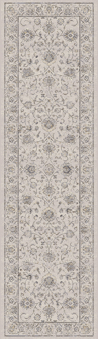 Dynamic Rugs Ancient Garden 57126 Area Rug