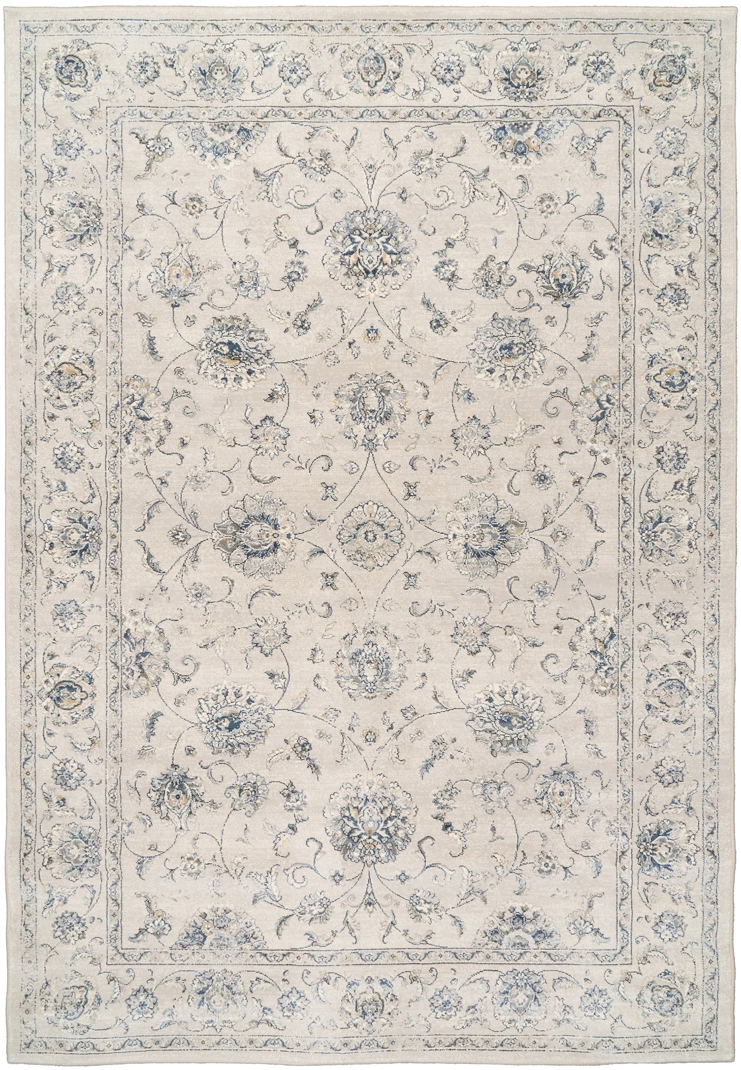 Dynamic Rugs Ancient Garden 57126 Area Rug