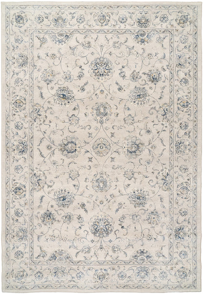 Dynamic Rugs Ancient Garden 57126 Area Rug
