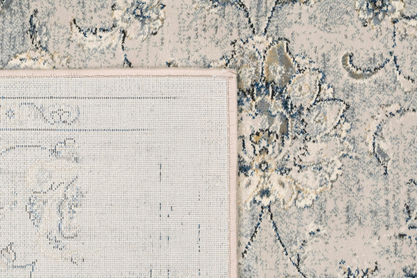 Dynamic Rugs Ancient Garden 57126 Area Rug
