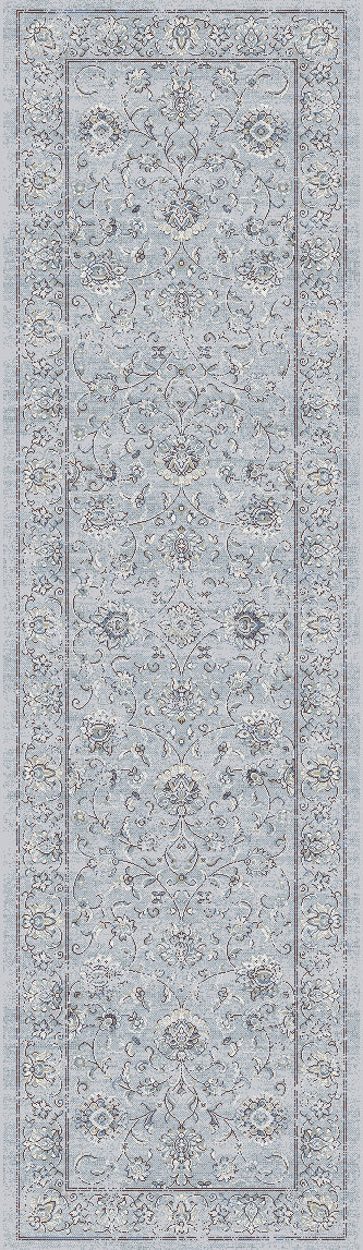 Dynamic Rugs Ancient Garden 57126 Area Rug