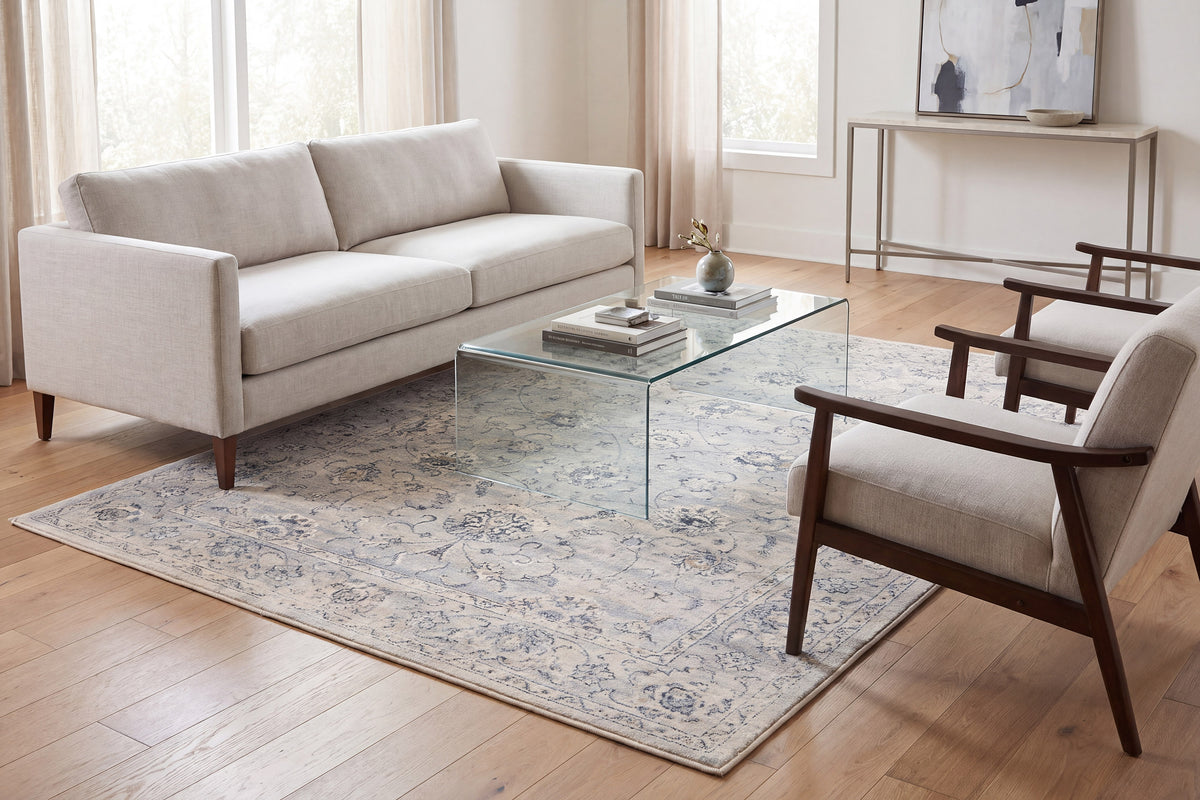 Dynamic Rugs Ancient Garden 57126 Area Rug