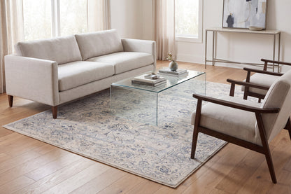 Dynamic Rugs Ancient Garden 57126 Area Rug