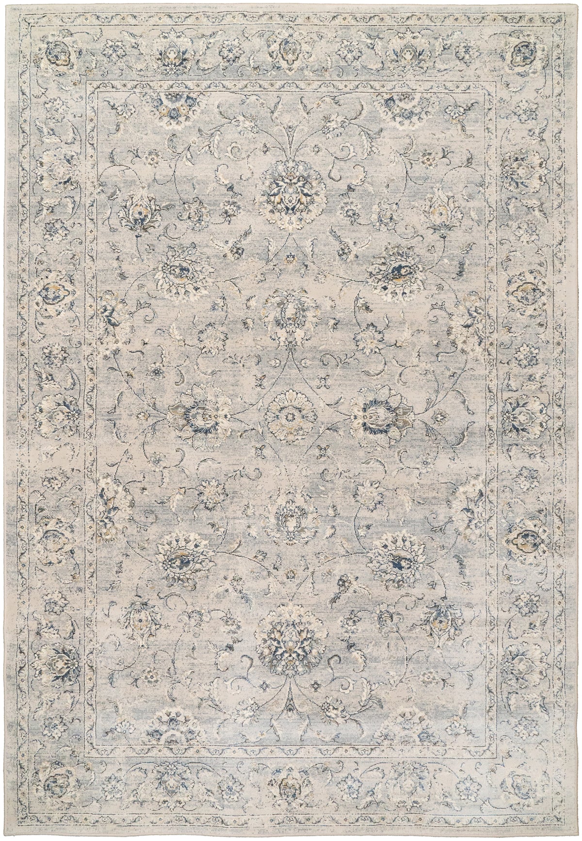 Dynamic Rugs Ancient Garden 57126 Area Rug