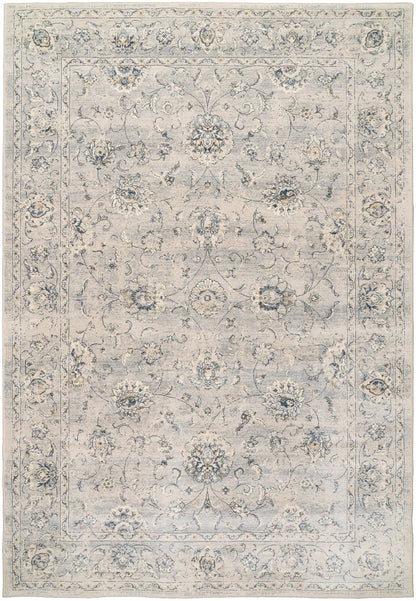 Dynamic Rugs Ancient Garden 57126 Area Rug