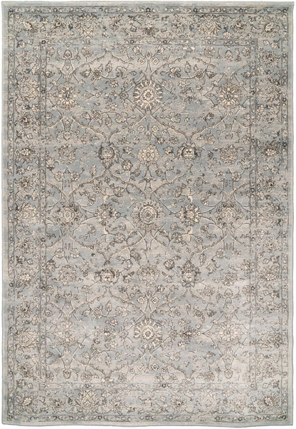 Dynamic Rugs Ancient Garden 57136 Area Rug