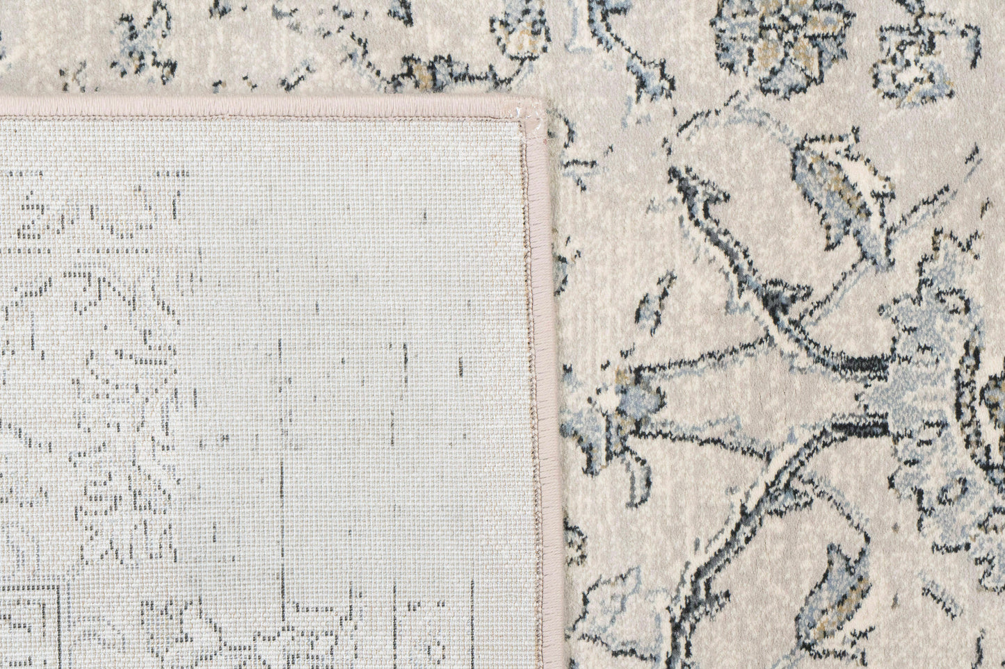 Dynamic Rugs Ancient Garden 57136 Area Rug